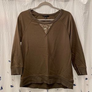 Chaus Sport Sweatshirt